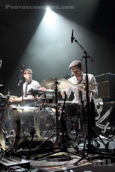 AKDK - 2012-04-29 - PARIS - Olympia - 